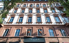 Hôtel Tandem